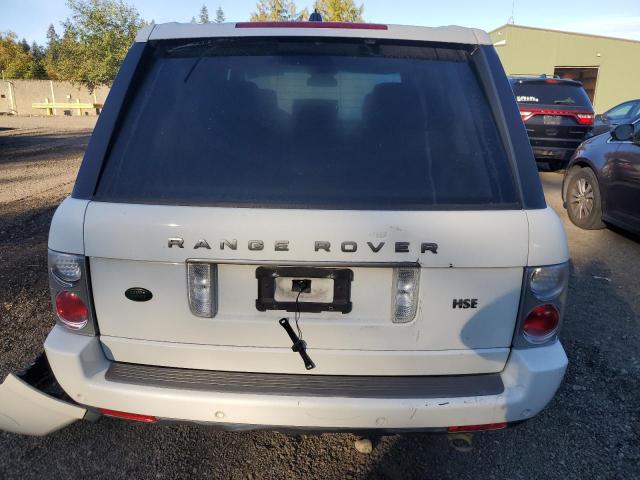 Photo 5 VIN: SALME15406A216219 - LAND ROVER RANGE ROVE 