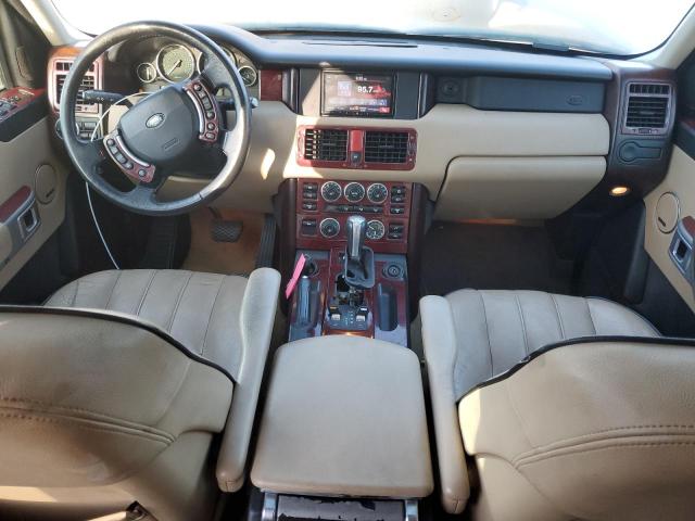 Photo 7 VIN: SALME15406A216219 - LAND ROVER RANGE ROVE 