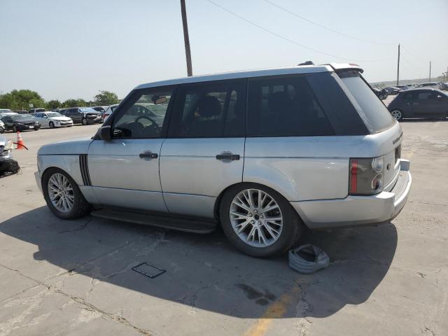 Photo 1 VIN: SALME15407A245172 - LAND ROVER RANGEROVER 