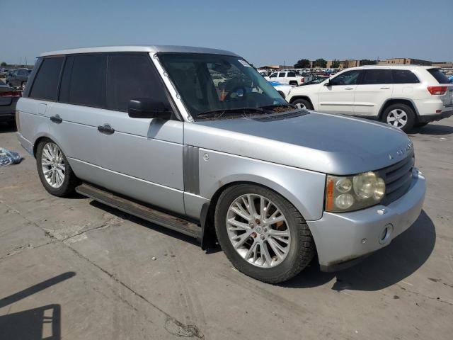 Photo 3 VIN: SALME15407A245172 - LAND ROVER RANGEROVER 