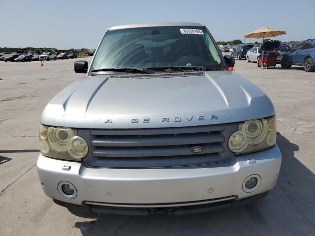 Photo 4 VIN: SALME15407A245172 - LAND ROVER RANGEROVER 