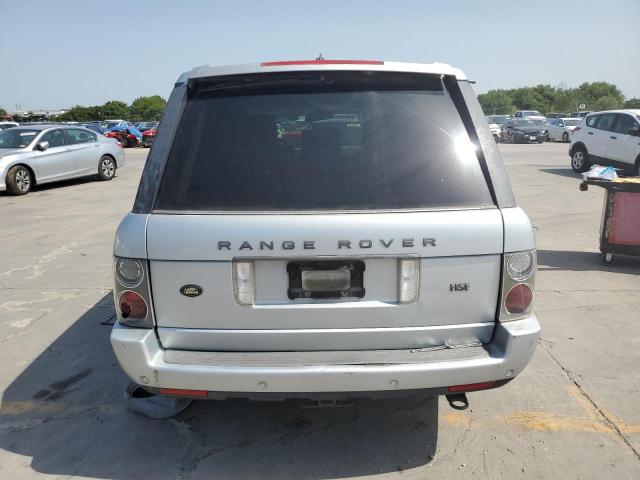 Photo 5 VIN: SALME15407A245172 - LAND ROVER RANGEROVER 