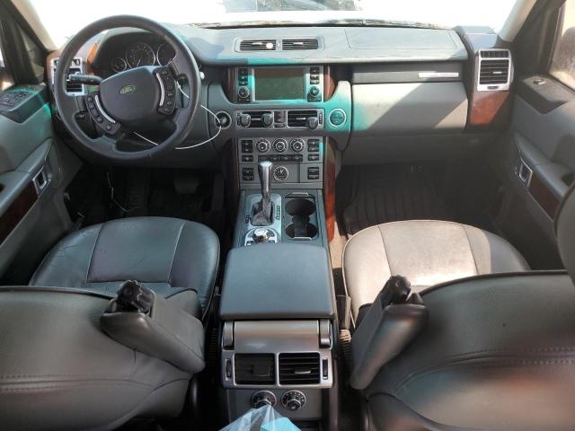 Photo 7 VIN: SALME15407A245172 - LAND ROVER RANGEROVER 