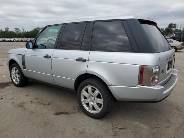 Photo 1 VIN: SALME15408A293336 - LAND ROVER RANGE ROVE 