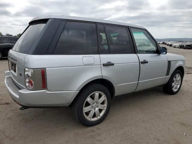 Photo 2 VIN: SALME15408A293336 - LAND ROVER RANGE ROVE 