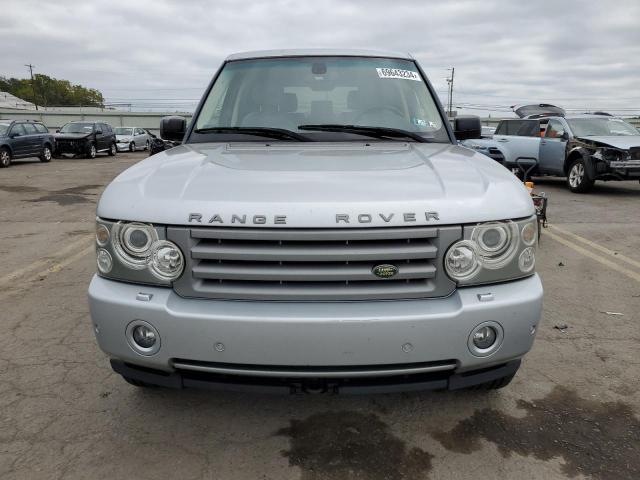 Photo 4 VIN: SALME15408A293336 - LAND ROVER RANGE ROVE 