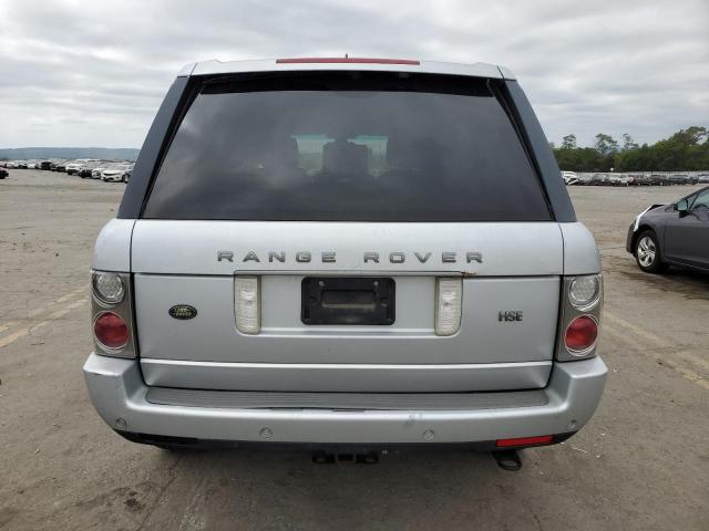 Photo 5 VIN: SALME15408A293336 - LAND ROVER RANGE ROVE 