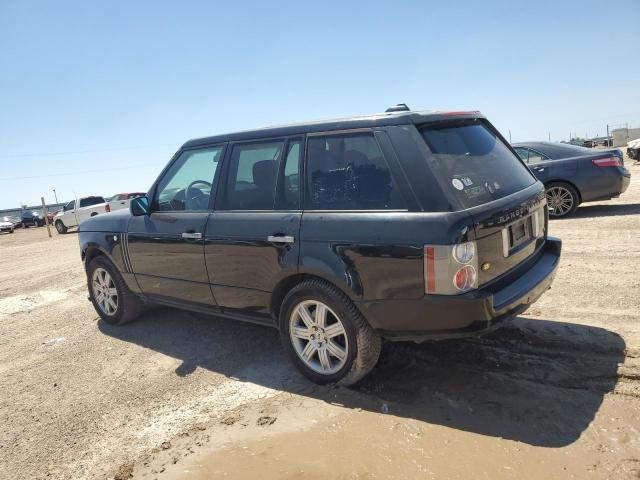 Photo 1 VIN: SALME15408A294468 - LAND ROVER RANGE ROVE 