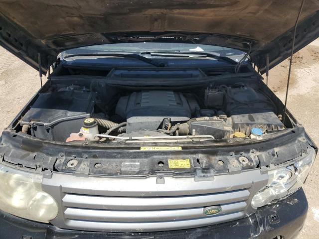 Photo 11 VIN: SALME15408A294468 - LAND ROVER RANGE ROVE 