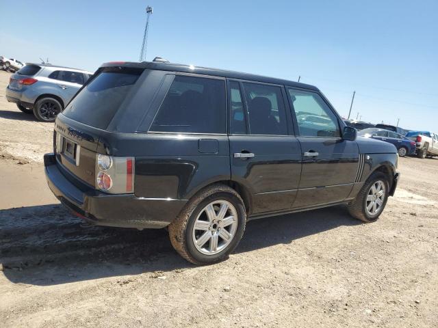 Photo 2 VIN: SALME15408A294468 - LAND ROVER RANGE ROVE 