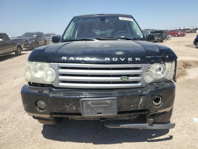 Photo 4 VIN: SALME15408A294468 - LAND ROVER RANGE ROVE 