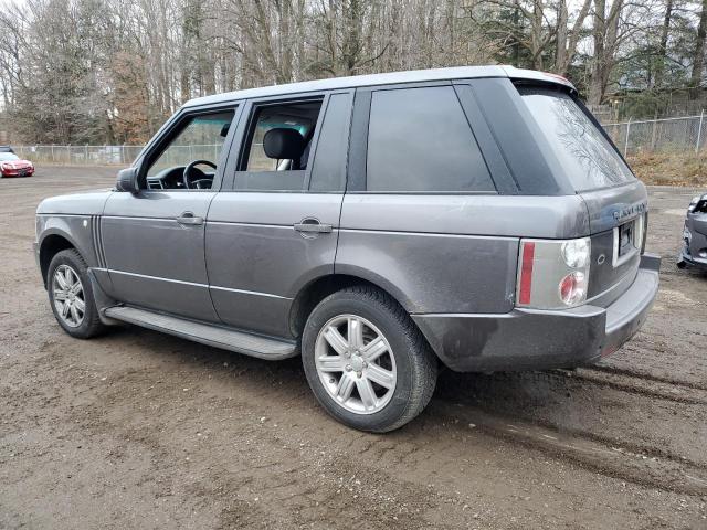 Photo 1 VIN: SALME15416A203611 - LAND ROVER RANGEROVER 