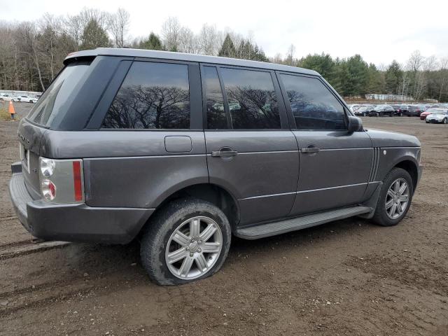 Photo 2 VIN: SALME15416A203611 - LAND ROVER RANGEROVER 