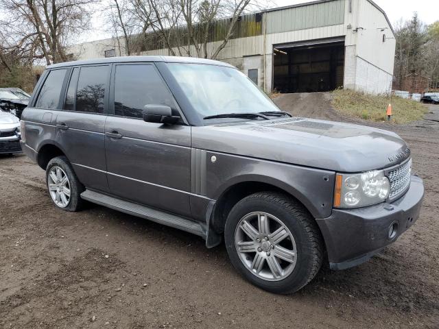 Photo 3 VIN: SALME15416A203611 - LAND ROVER RANGEROVER 