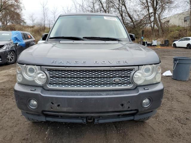 Photo 4 VIN: SALME15416A203611 - LAND ROVER RANGEROVER 