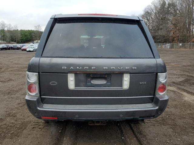 Photo 5 VIN: SALME15416A203611 - LAND ROVER RANGEROVER 