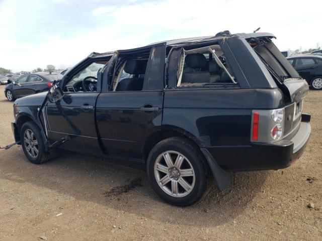 Photo 1 VIN: SALME15416A229545 - LAND ROVER RANGE ROVE 