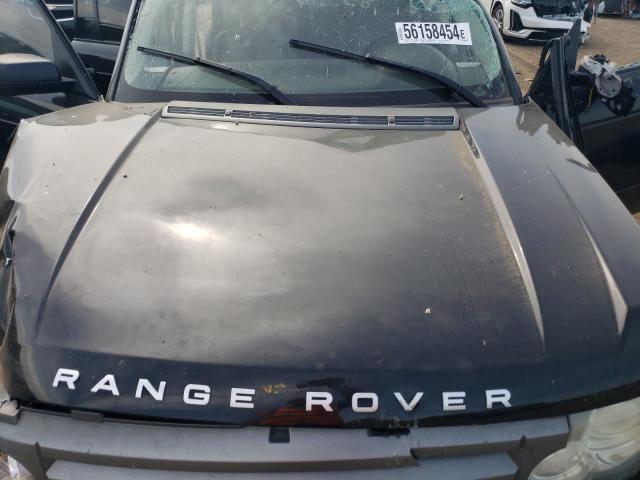 Photo 10 VIN: SALME15416A229545 - LAND ROVER RANGE ROVE 