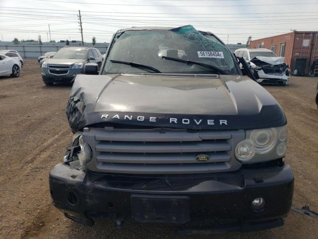 Photo 4 VIN: SALME15416A229545 - LAND ROVER RANGE ROVE 