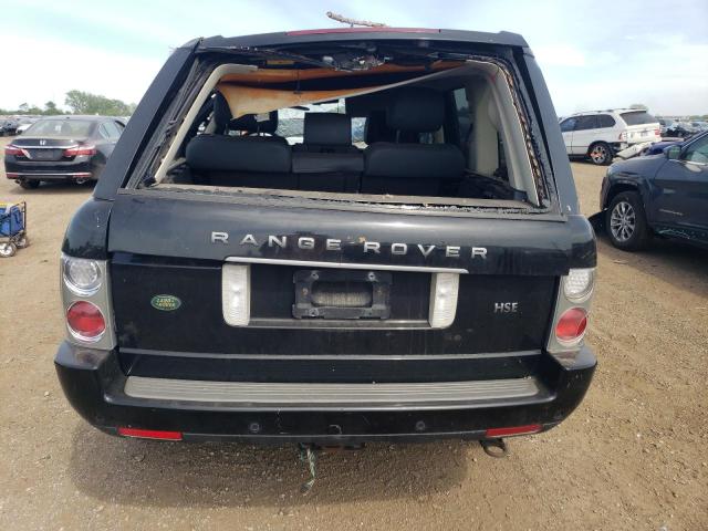 Photo 5 VIN: SALME15416A229545 - LAND ROVER RANGE ROVE 