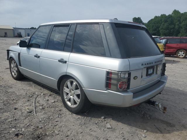 Photo 1 VIN: SALME15416A233451 - LAND ROVER RANGEROVER 