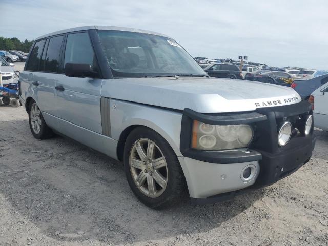 Photo 3 VIN: SALME15416A233451 - LAND ROVER RANGEROVER 