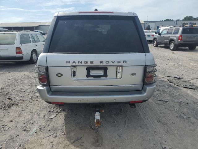 Photo 5 VIN: SALME15416A233451 - LAND ROVER RANGEROVER 