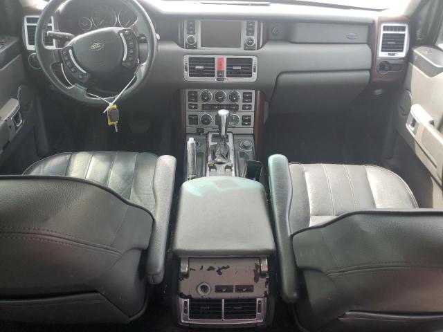 Photo 7 VIN: SALME15416A233451 - LAND ROVER RANGEROVER 