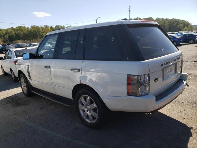 Photo 1 VIN: SALME15418A271054 - LAND-ROVER RANGE ROVE 