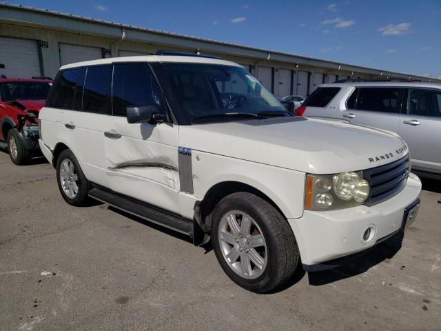 Photo 3 VIN: SALME15418A271054 - LAND-ROVER RANGE ROVE 