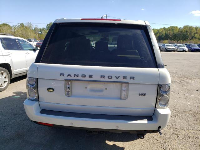 Photo 5 VIN: SALME15418A271054 - LAND-ROVER RANGE ROVE 