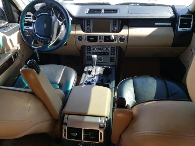 Photo 7 VIN: SALME15418A271054 - LAND-ROVER RANGE ROVE 