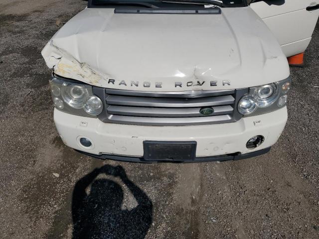 Photo 10 VIN: SALME15418A294558 - LAND ROVER RANGE ROVE 