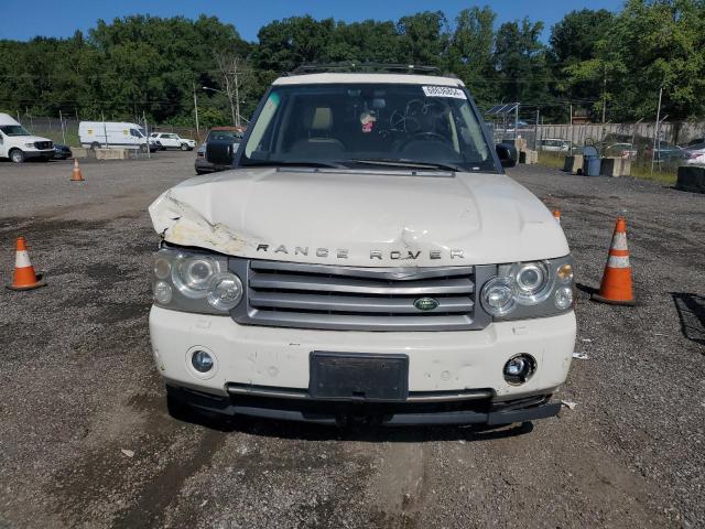 Photo 4 VIN: SALME15418A294558 - LAND ROVER RANGE ROVE 