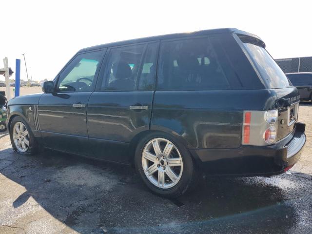 Photo 1 VIN: SALME15418A295872 - LAND ROVER RANGE ROVE 