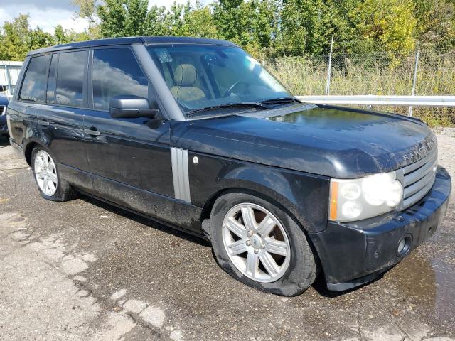 Photo 3 VIN: SALME15418A295872 - LAND ROVER RANGE ROVE 