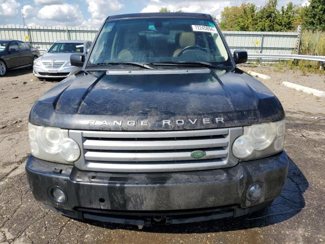 Photo 4 VIN: SALME15418A295872 - LAND ROVER RANGE ROVE 