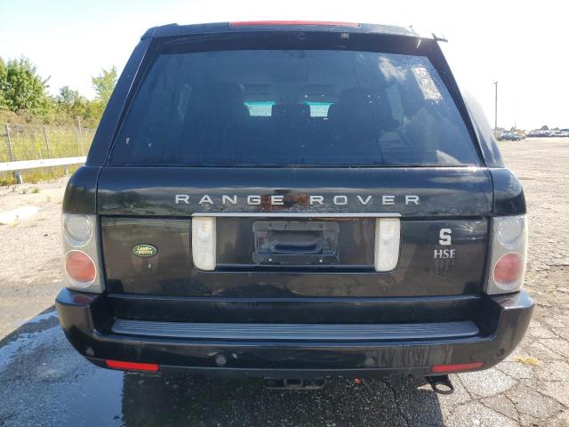 Photo 5 VIN: SALME15418A295872 - LAND ROVER RANGE ROVE 