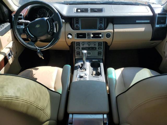 Photo 7 VIN: SALME15418A295872 - LAND ROVER RANGE ROVE 