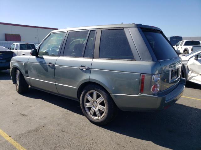 Photo 1 VIN: SALME15426A200376 - LAND ROVER RANGE ROVE 