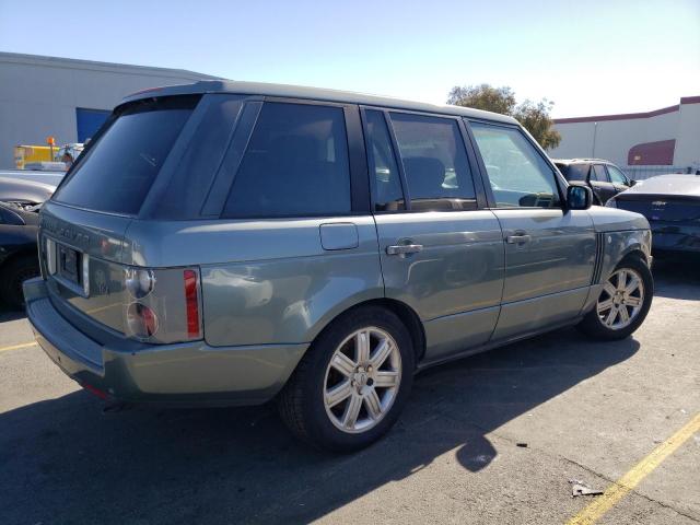 Photo 2 VIN: SALME15426A200376 - LAND ROVER RANGE ROVE 