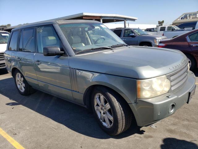 Photo 3 VIN: SALME15426A200376 - LAND ROVER RANGE ROVE 