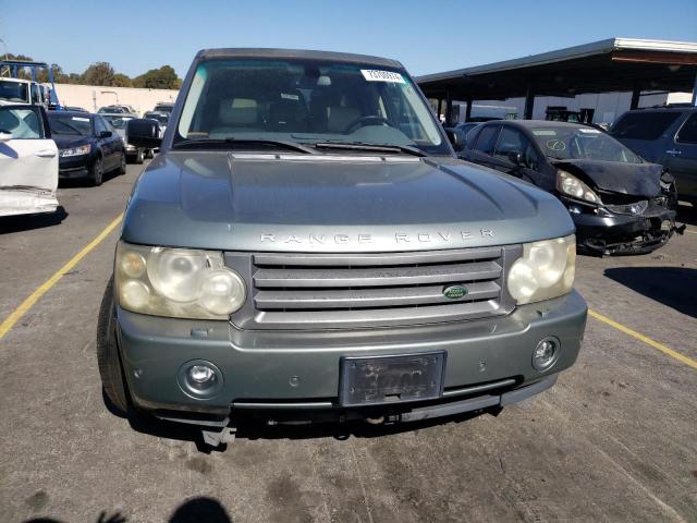 Photo 4 VIN: SALME15426A200376 - LAND ROVER RANGE ROVE 