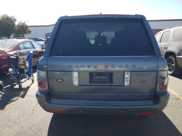 Photo 5 VIN: SALME15426A200376 - LAND ROVER RANGE ROVE 