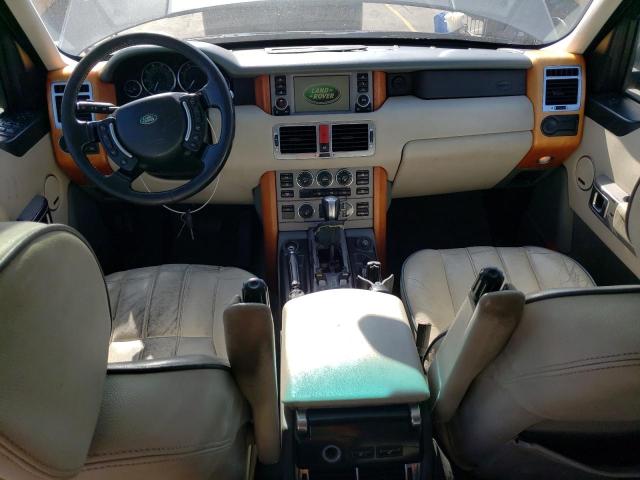 Photo 7 VIN: SALME15426A200376 - LAND ROVER RANGE ROVE 