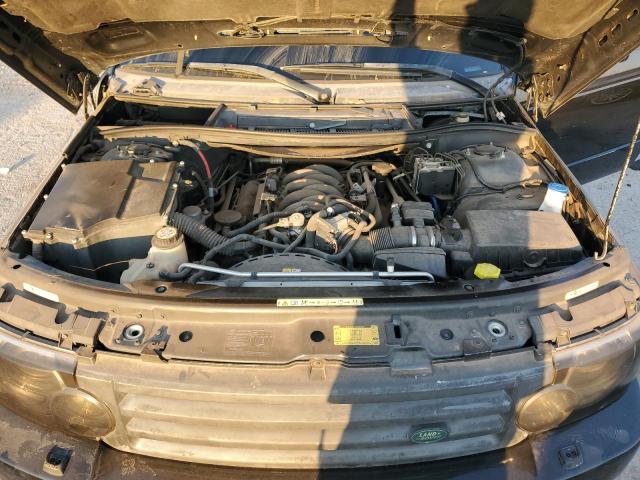 Photo 11 VIN: SALME15426A222149 - LAND ROVER RANGE ROVE 