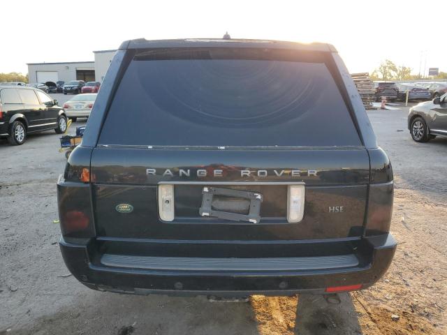 Photo 5 VIN: SALME15426A222149 - LAND ROVER RANGE ROVE 