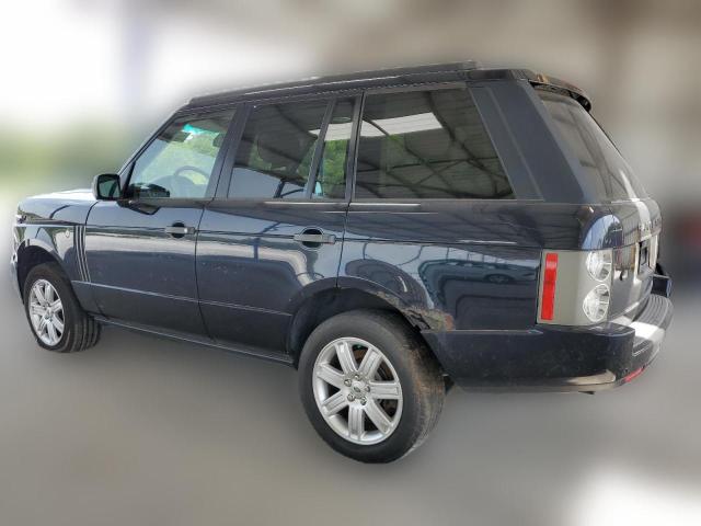 Photo 1 VIN: SALME15426A229229 - LAND ROVER RANGEROVER 