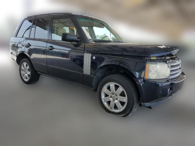 Photo 3 VIN: SALME15426A229229 - LAND ROVER RANGEROVER 