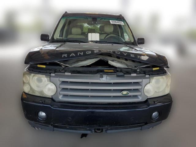 Photo 4 VIN: SALME15426A229229 - LAND ROVER RANGEROVER 